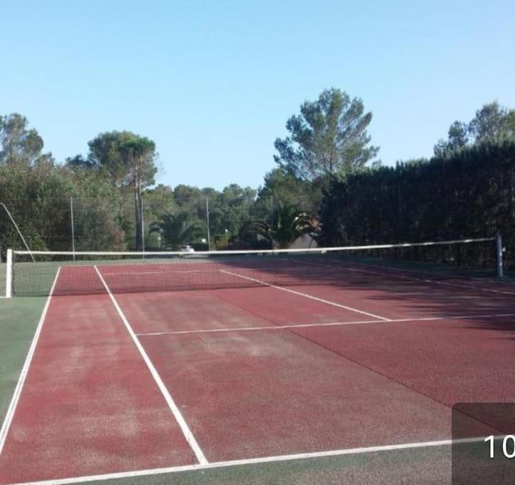Charmant Studio Valescure Saint Raphael Luaran gambar