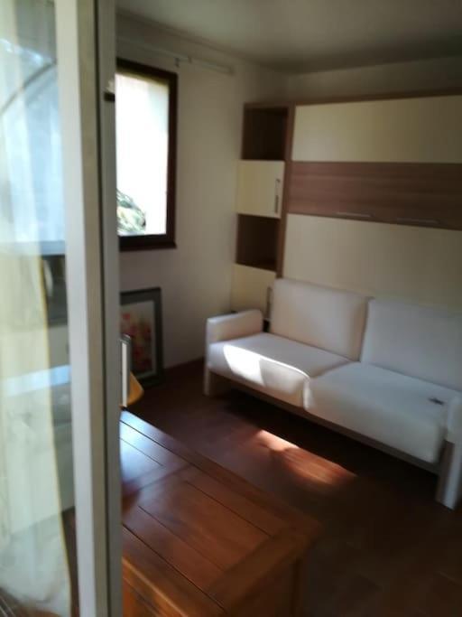 Charmant Studio Valescure Saint Raphael Luaran gambar