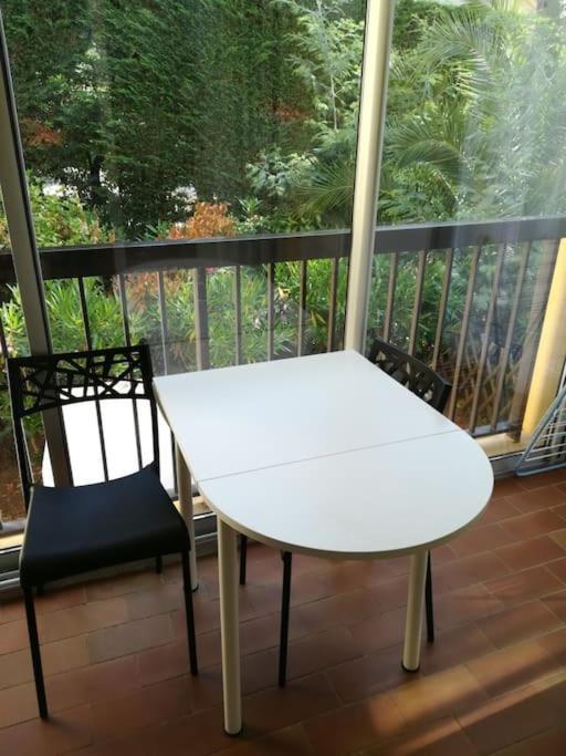 Charmant Studio Valescure Saint Raphael Luaran gambar